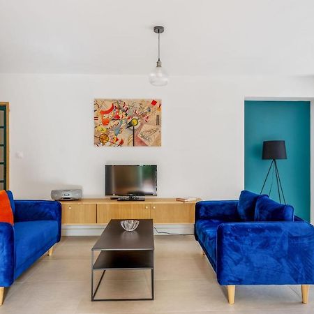 ארסשון Appartement Bleuet - 3 Etoiles - Welkeys מראה חיצוני תמונה