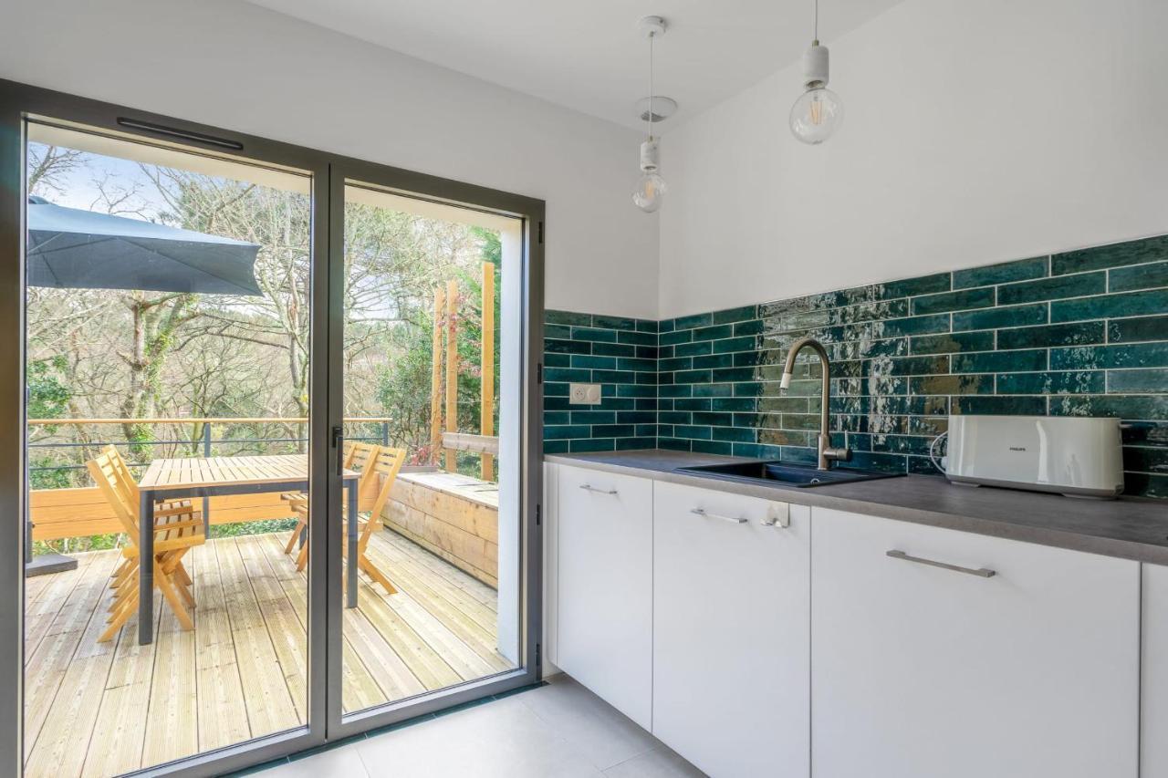ארסשון Appartement Bleuet - 3 Etoiles - Welkeys מראה חיצוני תמונה